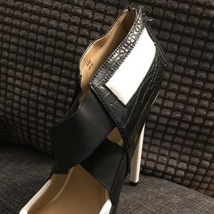 Women High Heel Shoes